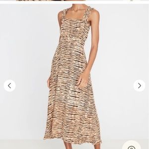 Faithful the Brand Dress